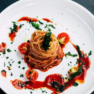 Italian Food - Pasta