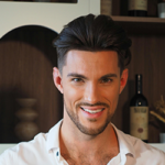 cliente satisfeita com a Fresco